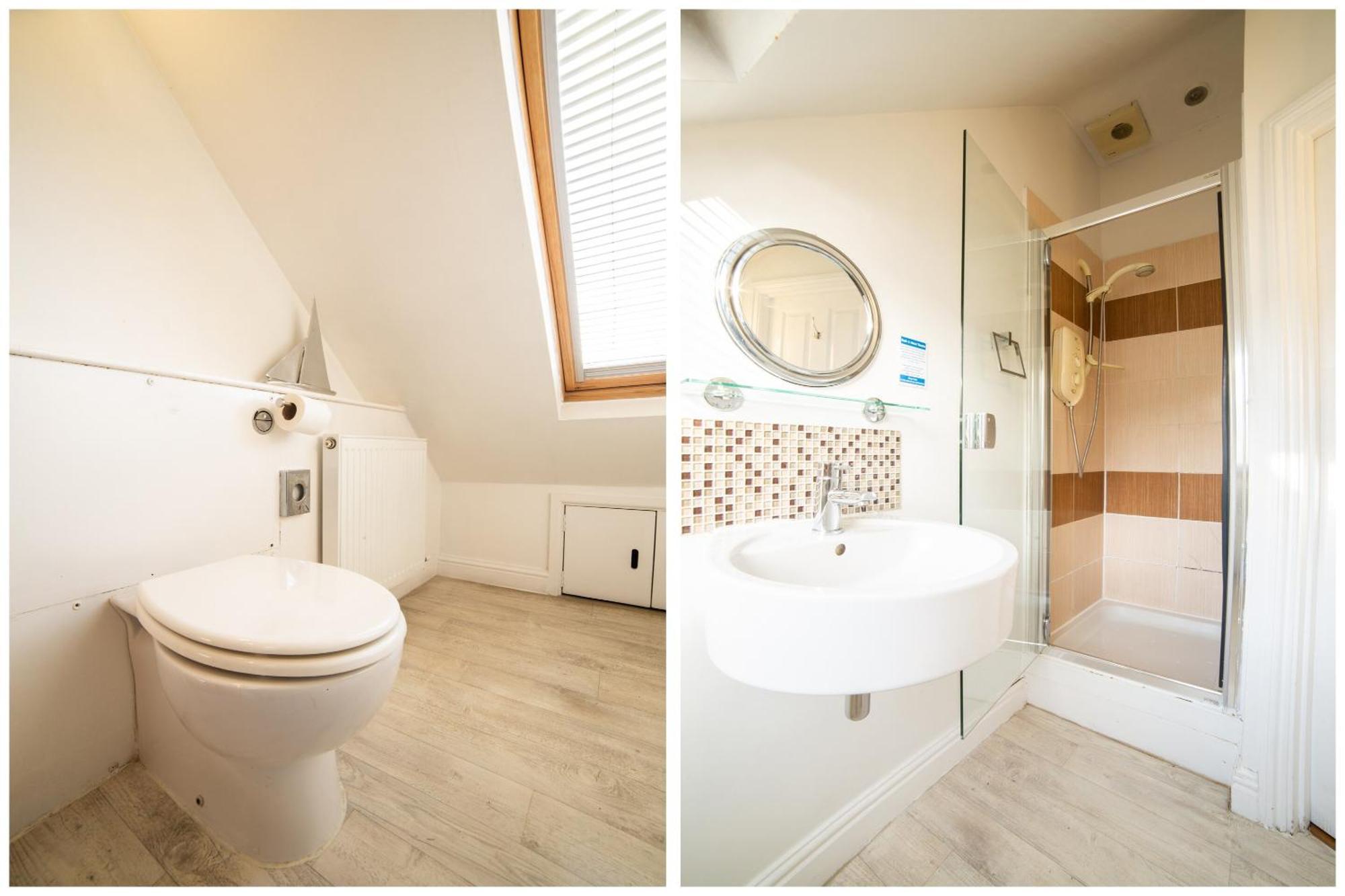 Oyo Lina Guest House Oxford Buitenkant foto