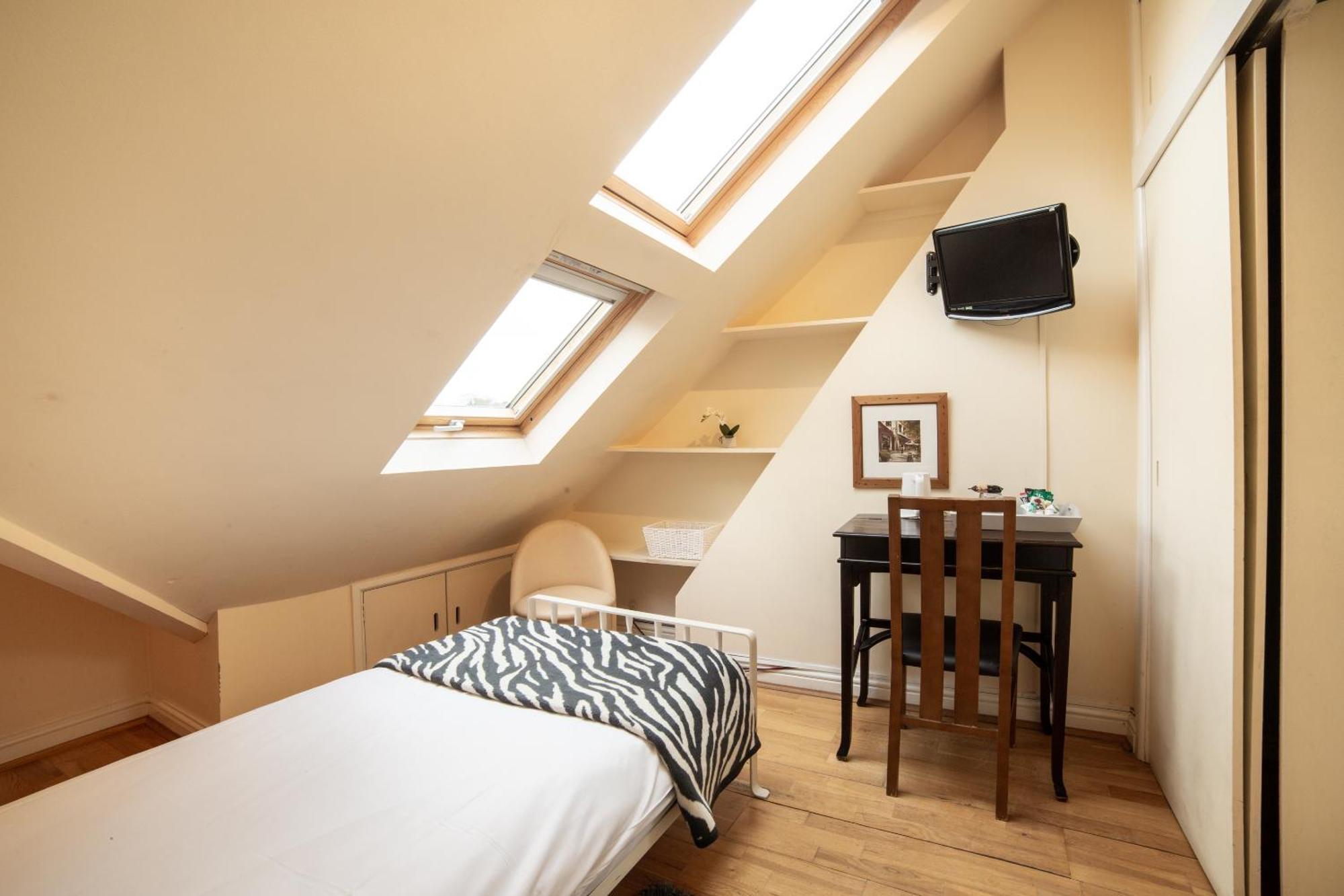 Oyo Lina Guest House Oxford Buitenkant foto